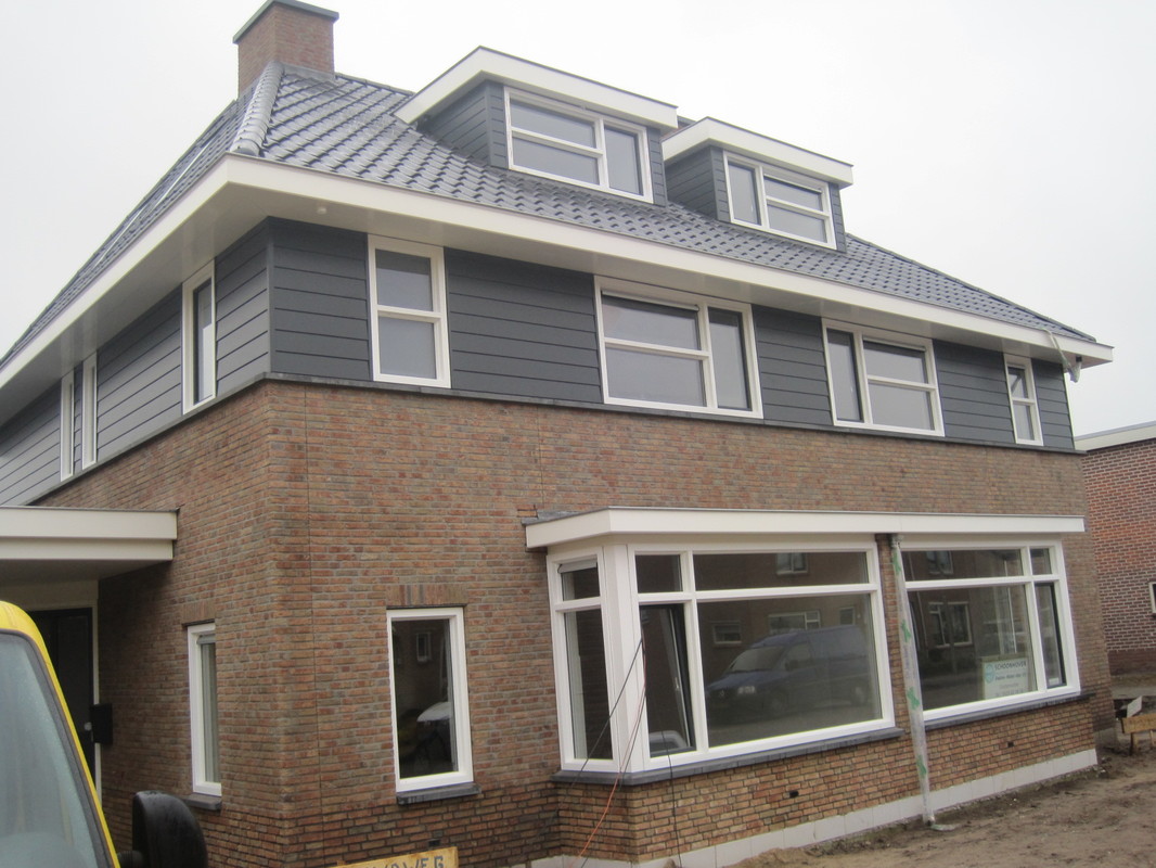 CPO Roezemoes voormalige buurthuis – Oosterwolde (Gld.)
